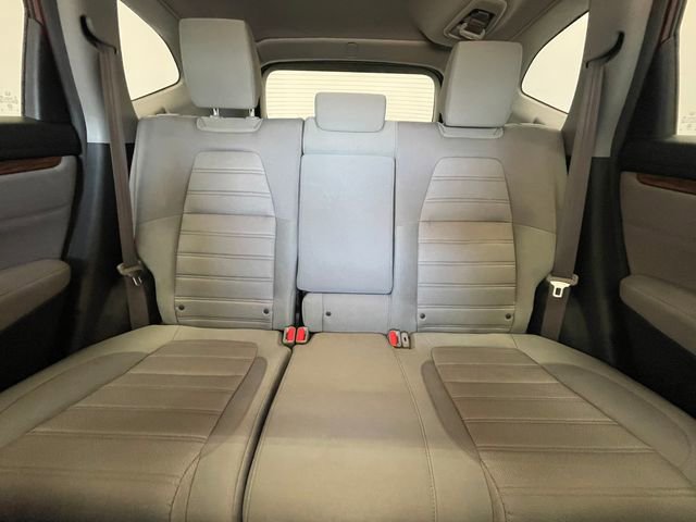Used 2017 Honda CR-V EX image 7