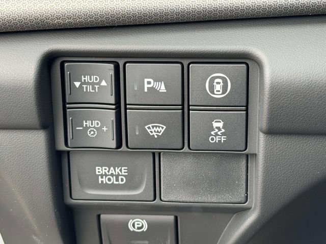 New 2026 Acura RDX A-Spec w/ Advance Package AWD/4WD image 17