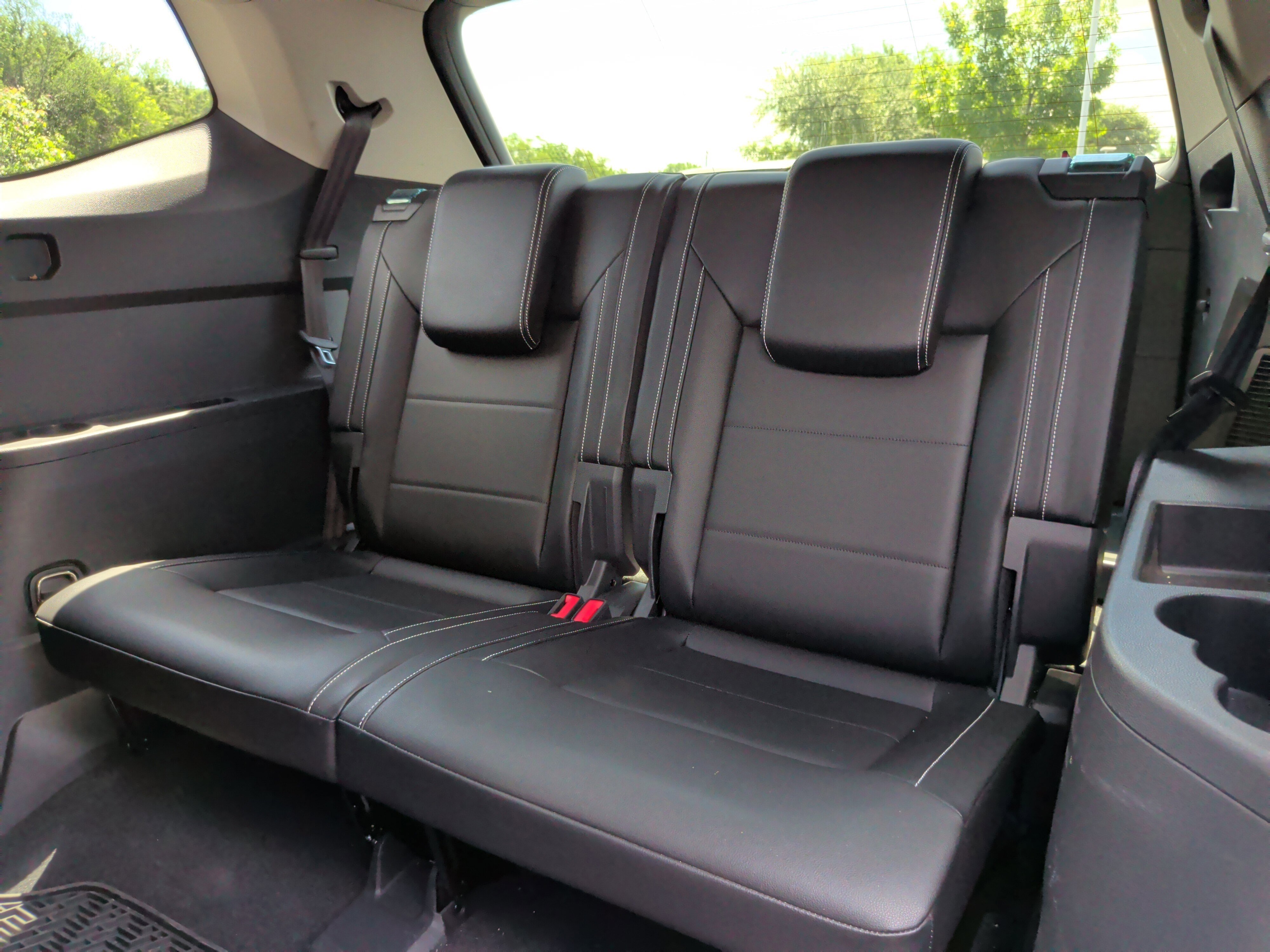 Used 2023 Volkswagen Atlas SE FWD image 34