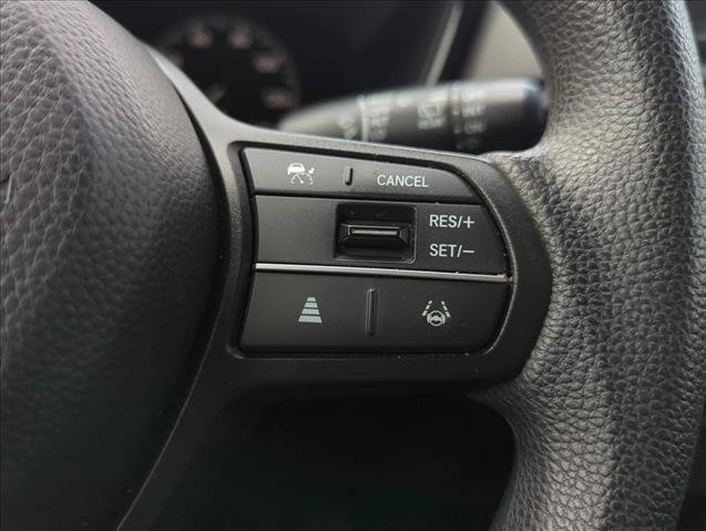 Used 2023 Honda CR-V LX image 16