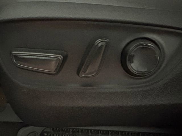 Certified 2024 Toyota Sienna XLE FWD image 11