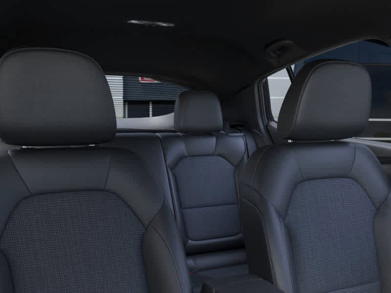 New 2026 Buick Envista Preferred image 24