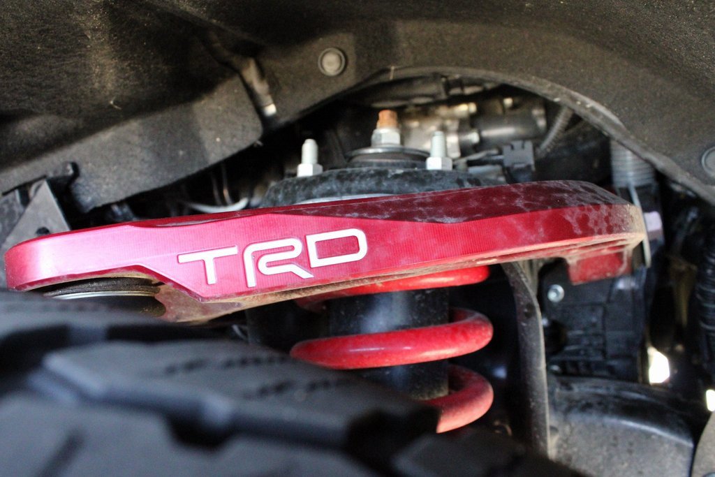 Certified 2025 Toyota Sequoia TRD Pro image 79