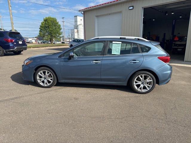 Used 2018 Subaru Impreza 2.0i Limited w/ 50th Anniversary Edition AWD/4WD image 6