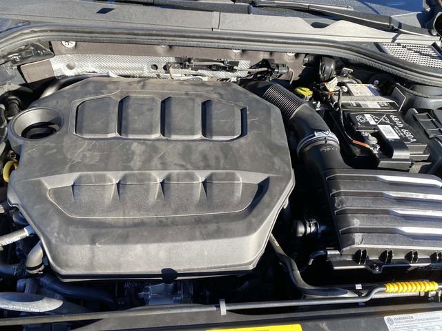 Used 2024 Volkswagen GTI S image 29