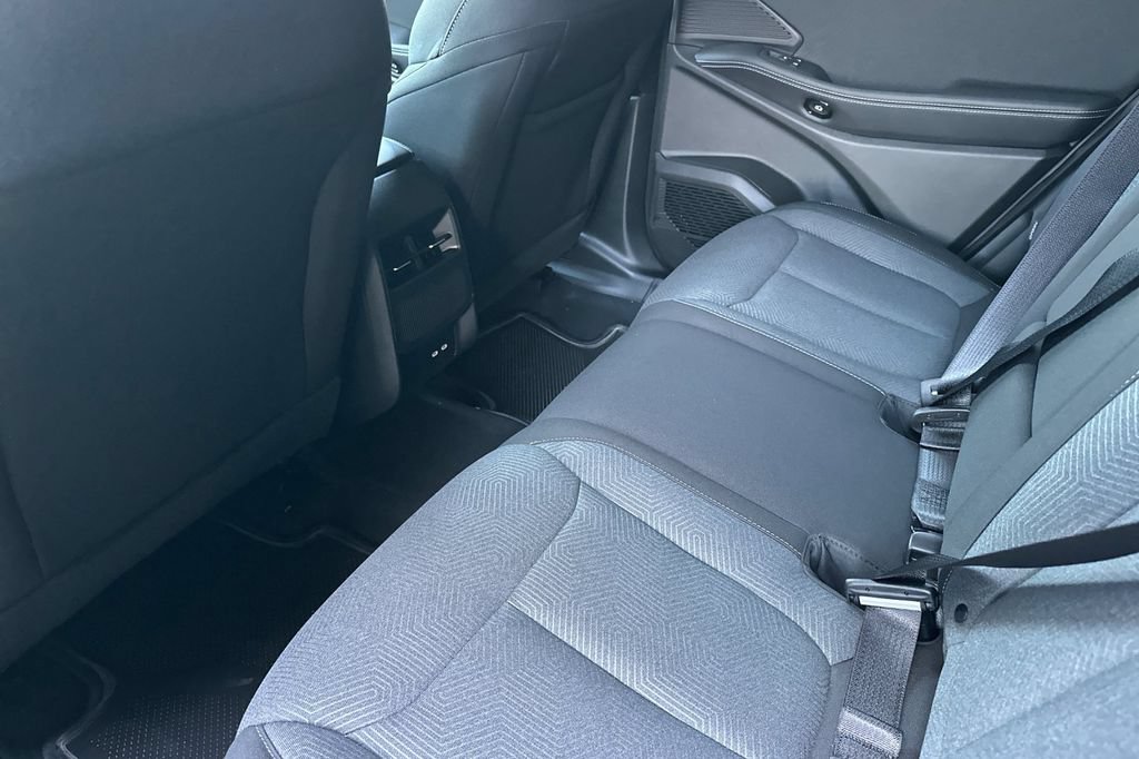 New 2026 Jeep Cherokee Laredo AWD/4WD image 12