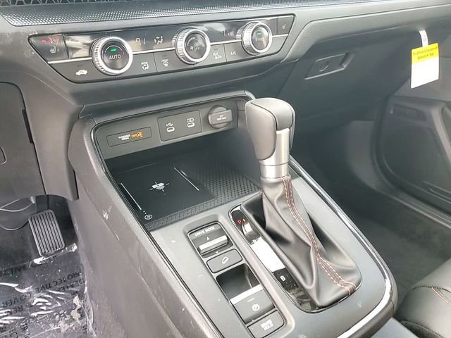 New 2026 Honda CR-V Sport-L image 23