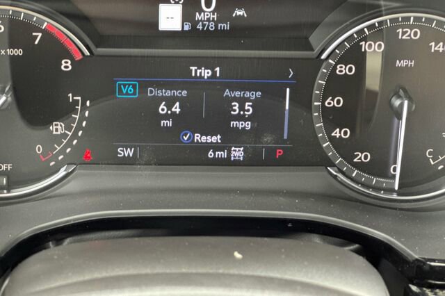 New 2025 Cadillac XT6 Sport image 29