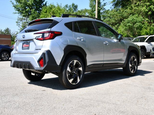 New 2026 Subaru Crosstrek 2.5i Limited AWD/4WD image 6
