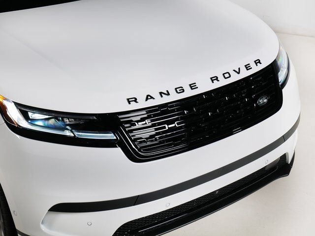 New 2026 Land Rover Range Rover Velar S AWD/4WD image 29