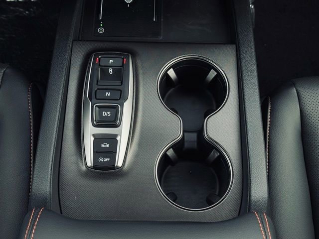 New 2026 Honda Ridgeline TrailSport+ image 29