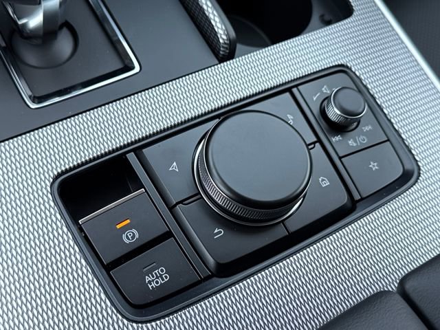 New 2026 MAZDA CX-70 SC AWD/4WD image 24