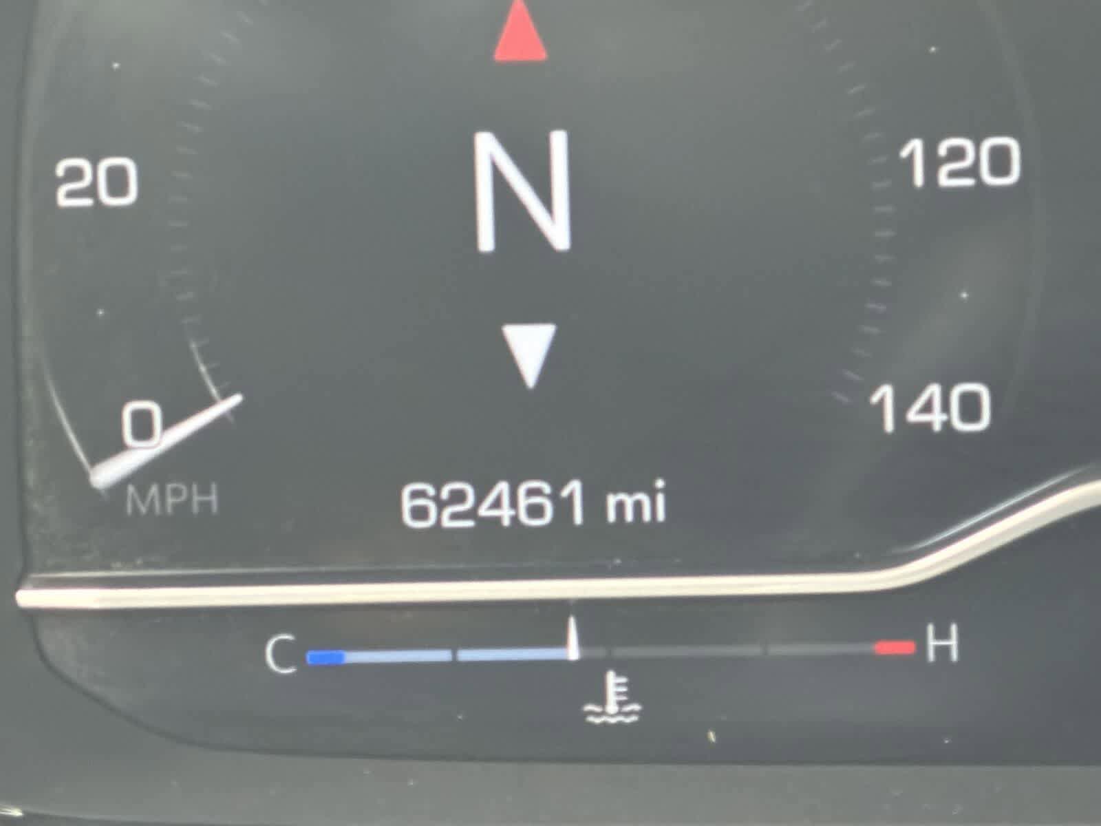Used 2023 GMC Yukon Denali image 31