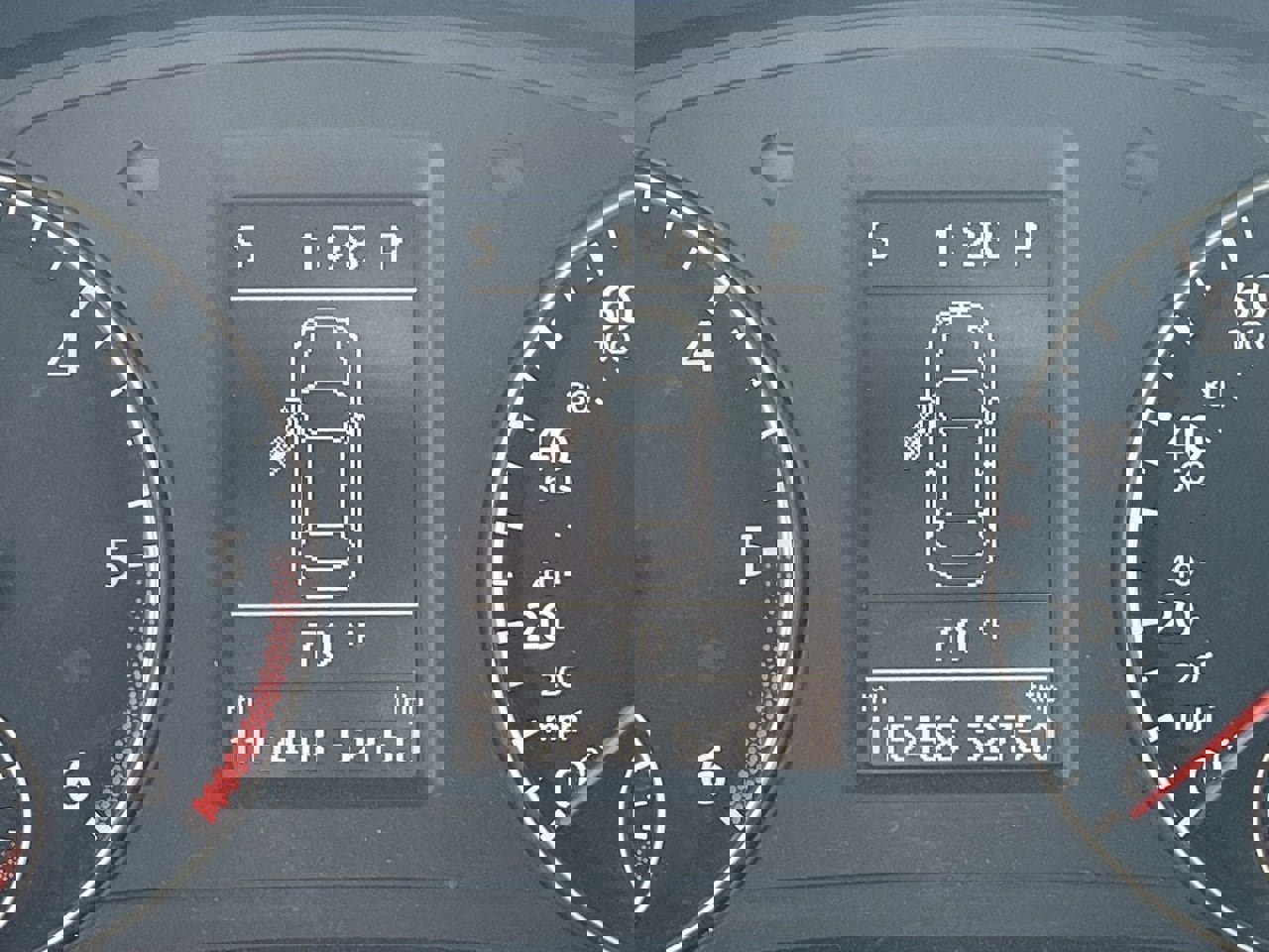 Used 2013 Volkswagen Passat TDI SEL Premium image 9