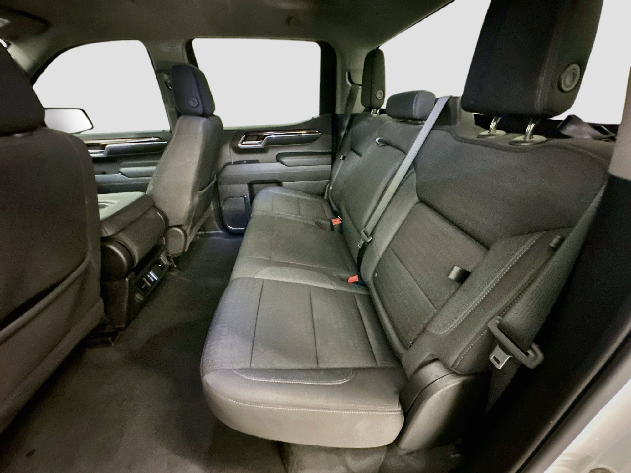 Used 2024 GMC Sierra 1500 Elevation AWD/4WD image 28