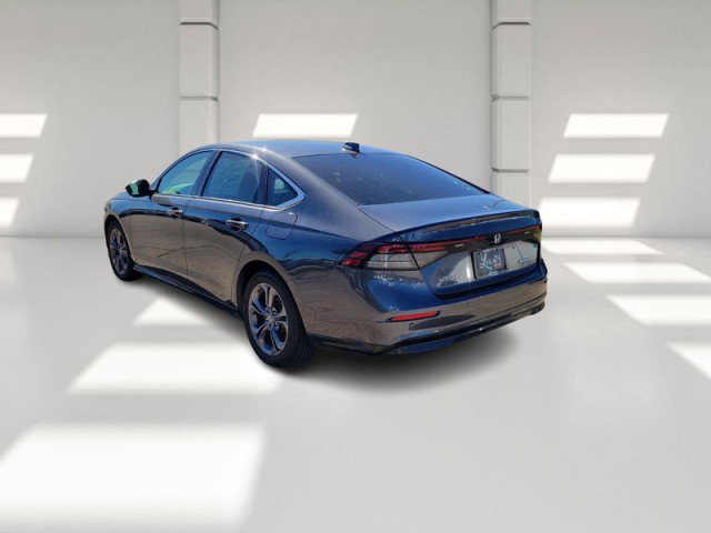 Used 2024 Honda Accord EX-L image 6
