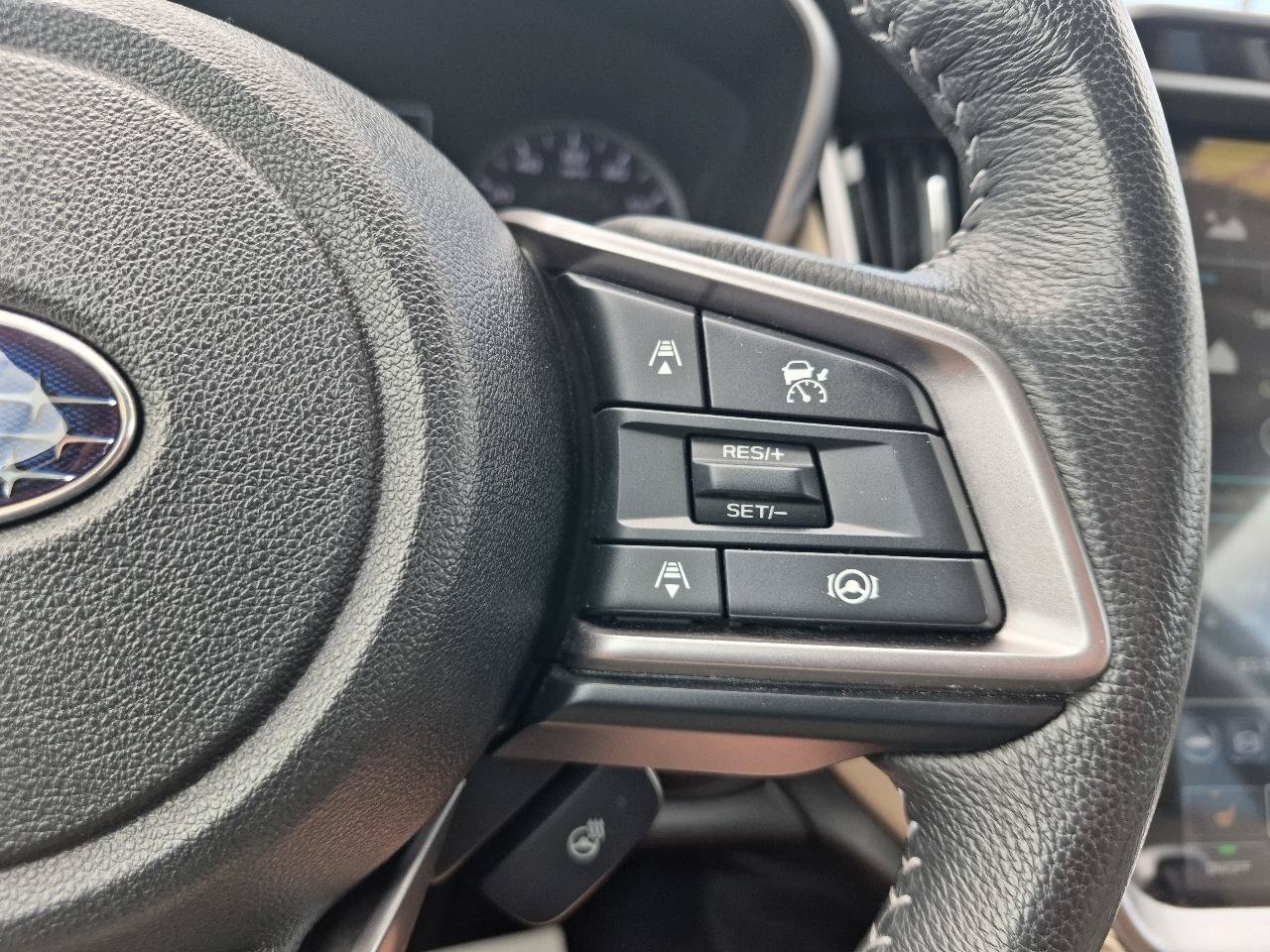 Used 2023 Subaru Outback Limited XT AWD/4WD image 20