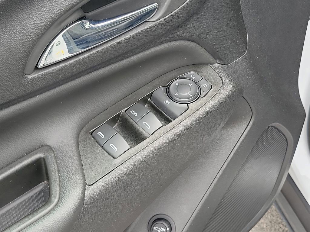 Used 2022 Chevrolet Equinox LT FWD image 24