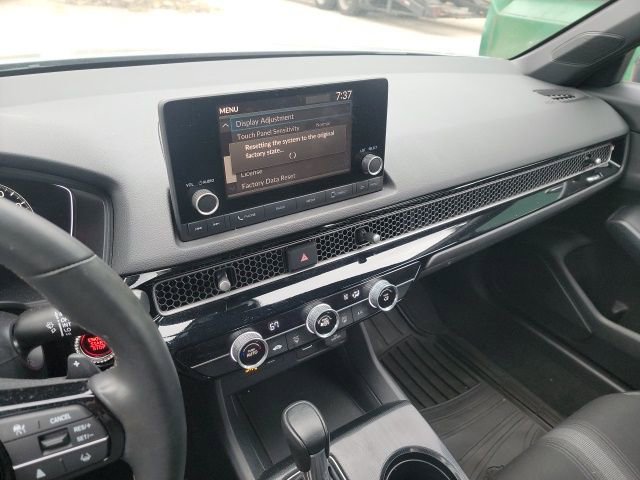 Used 2022 Honda Civic Sport image 11