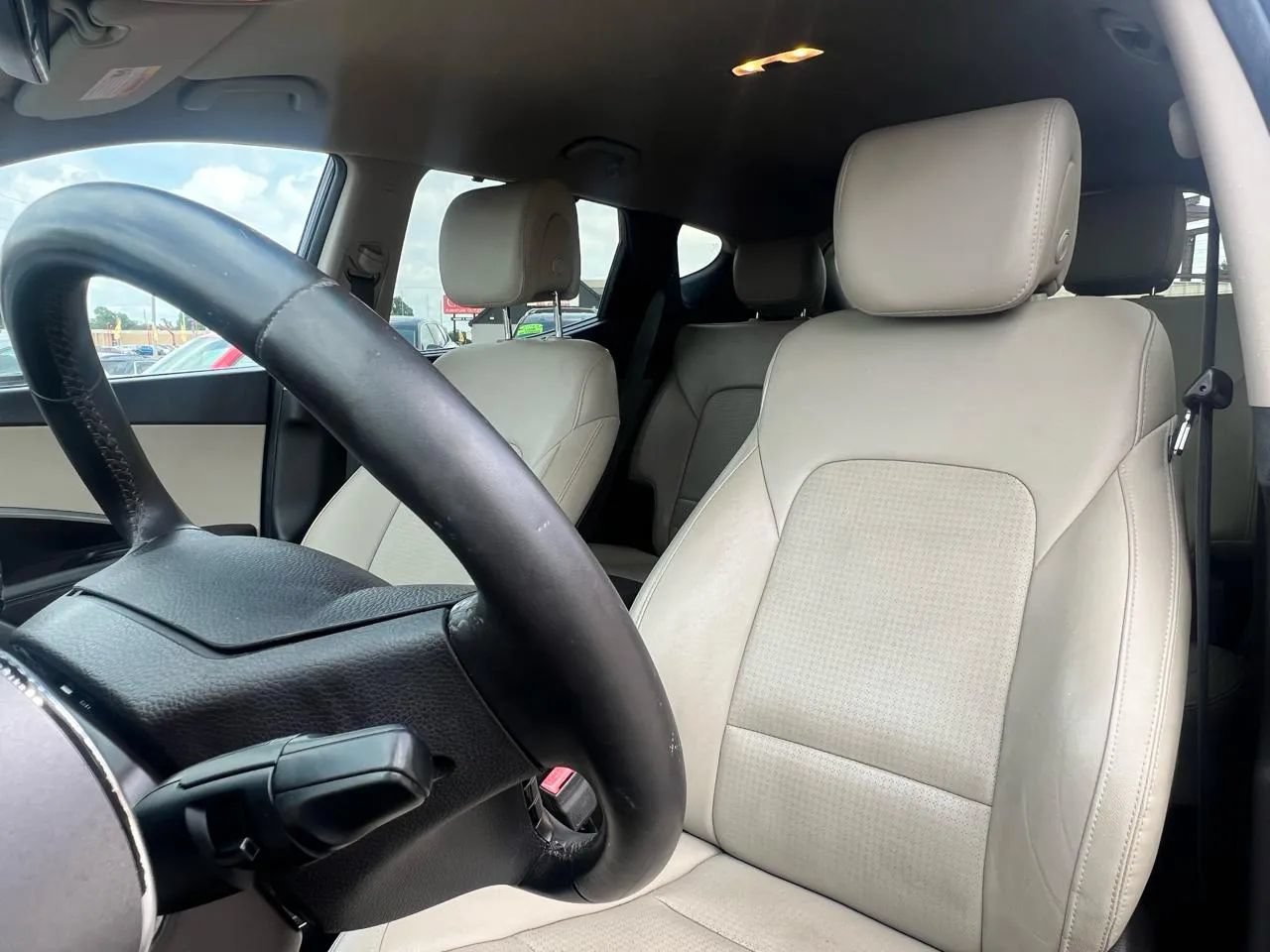 Used 2016 Hyundai Santa Fe Sport w/ Option Group 03 FWD image 21