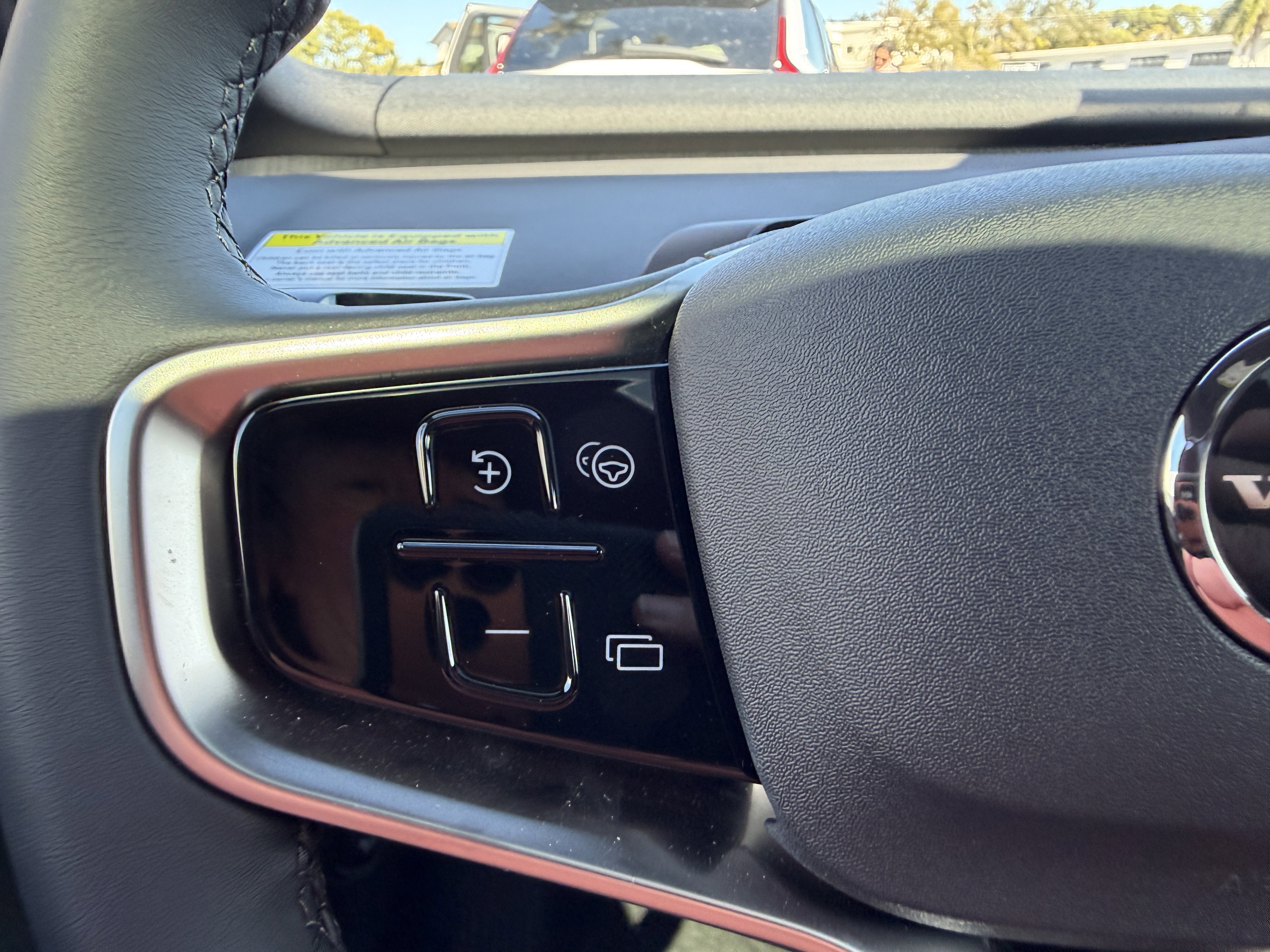 New 2026 Volvo EX30 Plus image 24