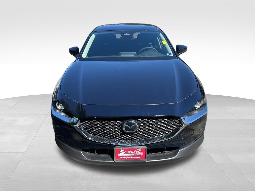 Used 2024 MAZDA CX-30 AWD 2.5 S image 9