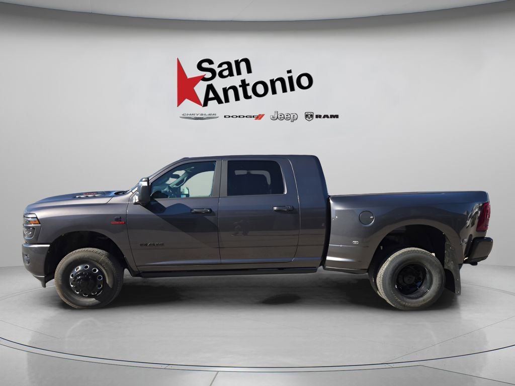 New 2026 RAM 3500 Laramie image 5