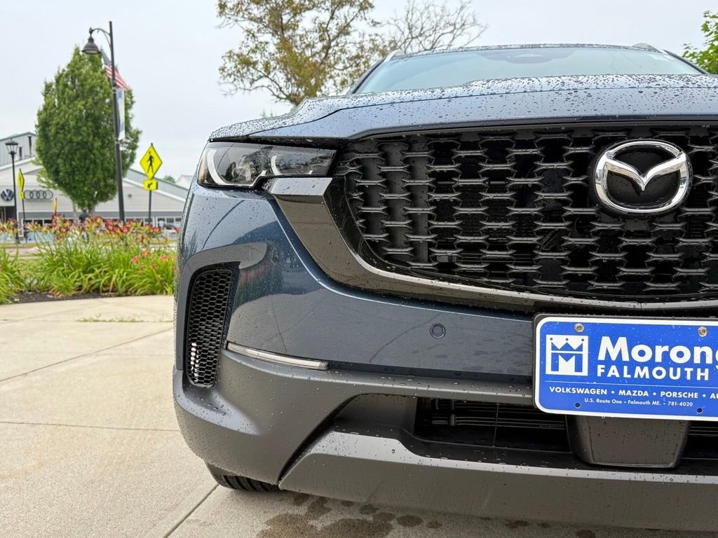 New 2026 MAZDA CX-50 2.5 Hybrid w/ Preferred Pkg AWD/4WD image 5