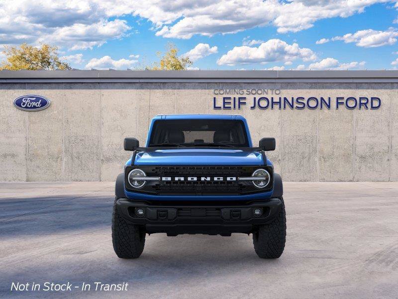 New 2026 Ford Bronco Badlands AWD/4WD image 6