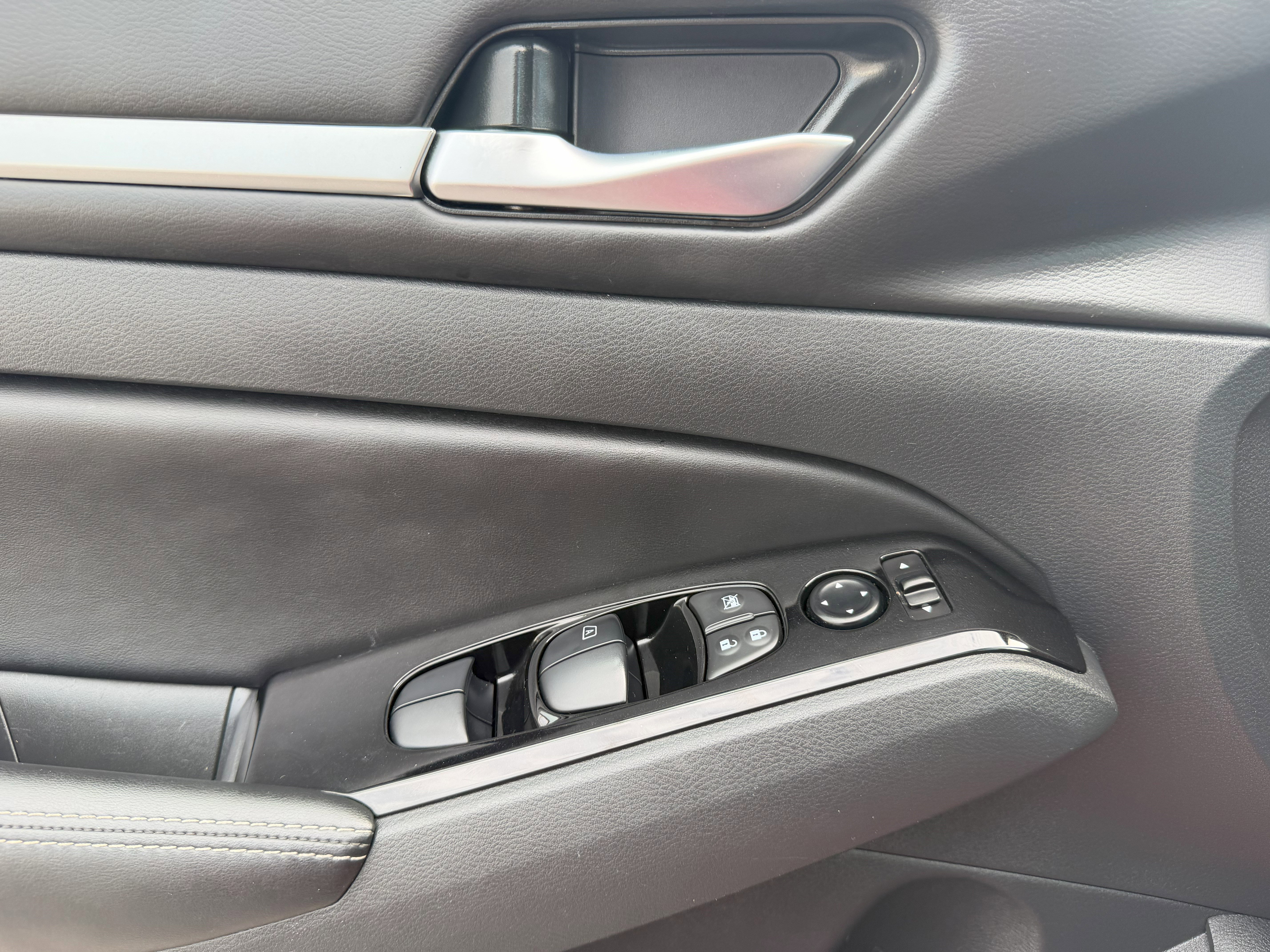 Certified 2023 Nissan Altima 2.5 SV image 17