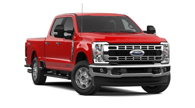 New 2026 Ford F250 XLT w/ FX4 Off-Road Package image 26