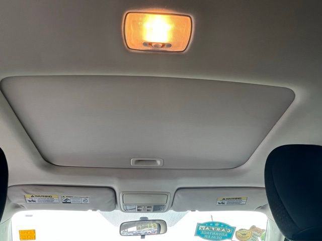 Used 2016 Honda CR-V EX image 19