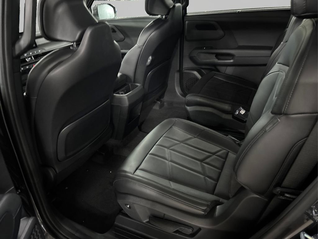 New 2027 Kia Telluride EX X-Line image 10