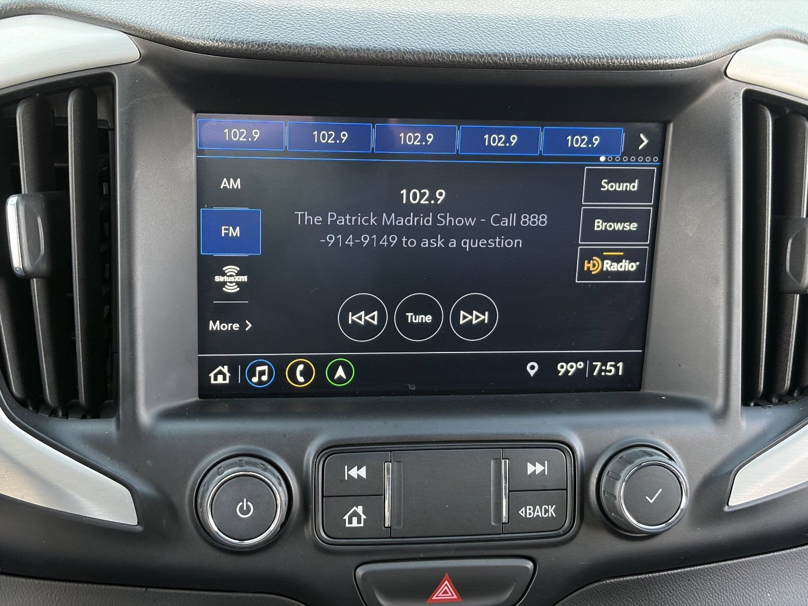 Certified 2021 GMC Terrain SLT w/ Infotainment Package II FWD image 27