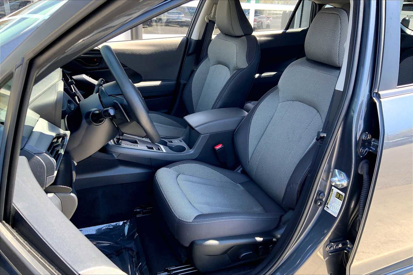 Certified 2024 Subaru Crosstrek 2.0i Premium AWD/4WD image 9