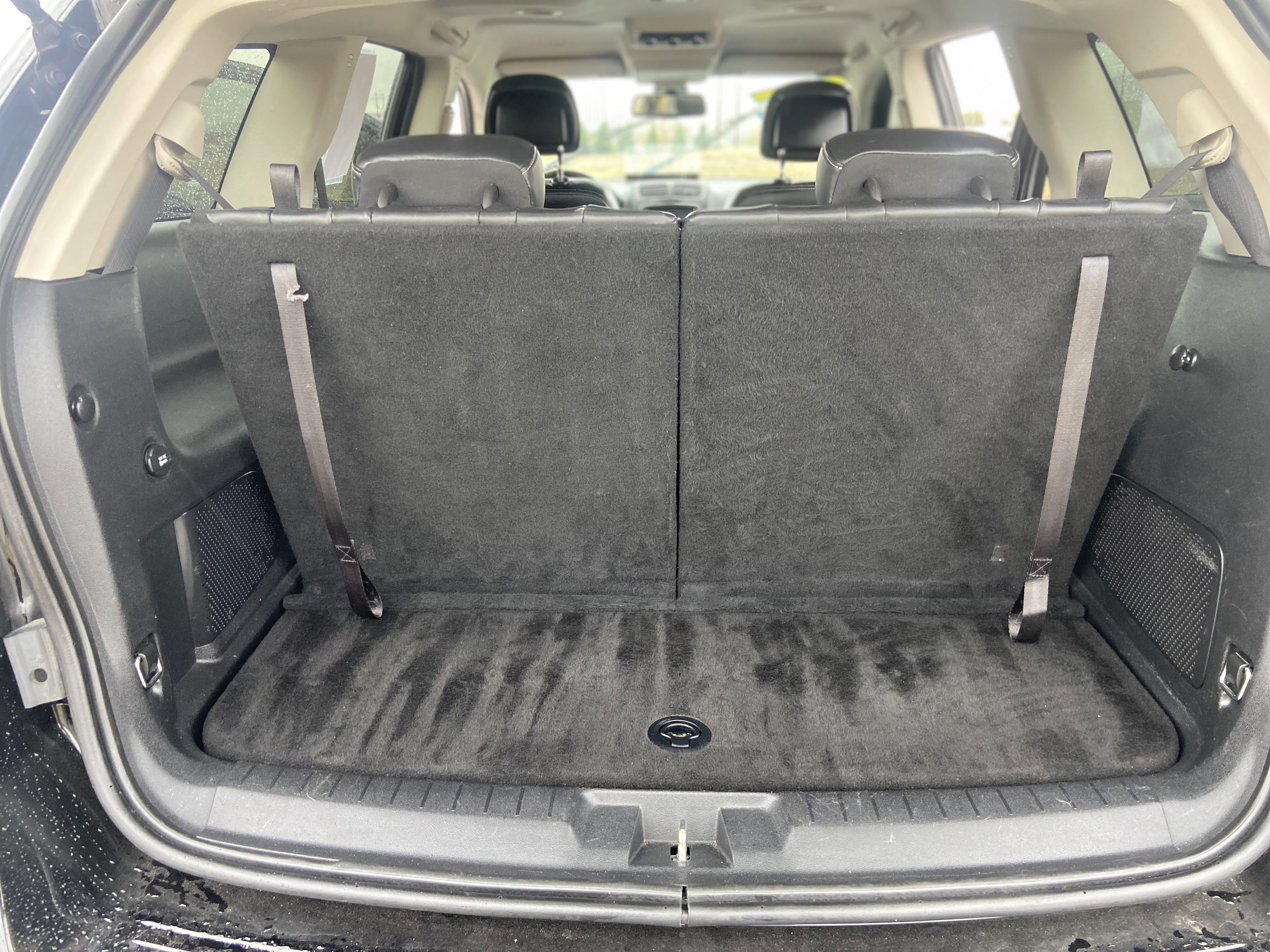 Used 2019 Dodge Journey Crossroad image 24