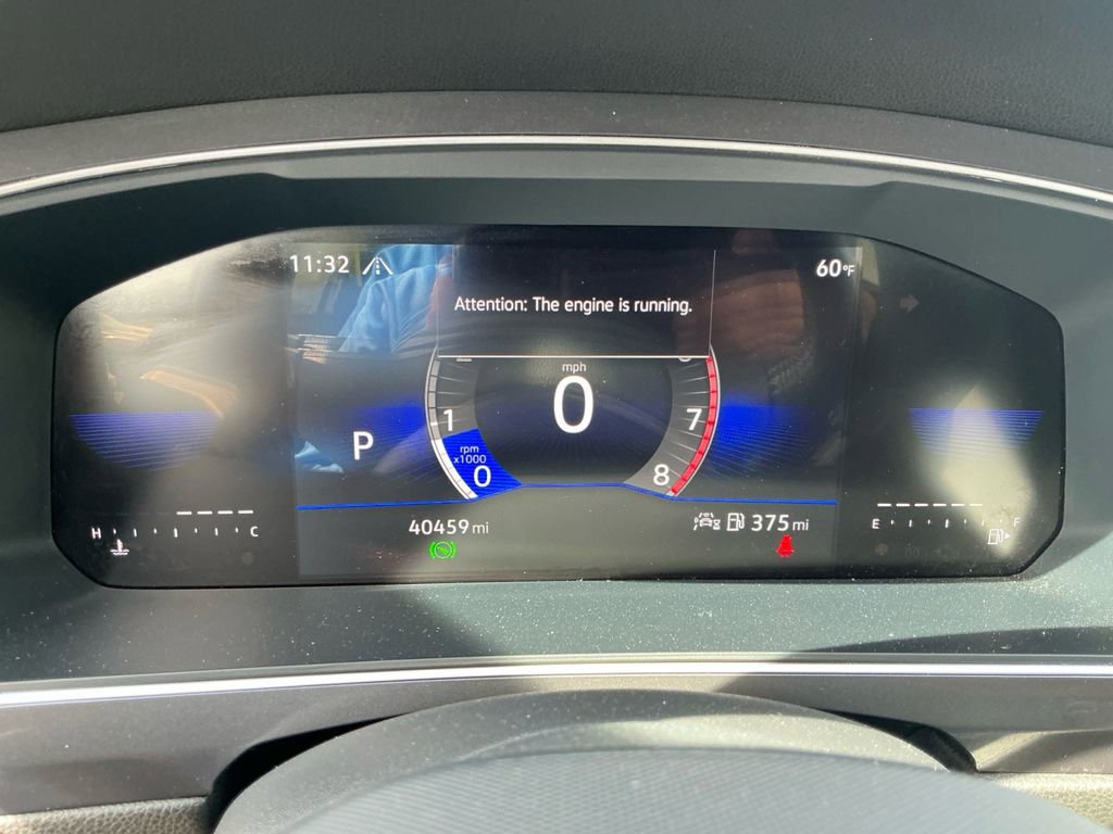 Used 2024 Volkswagen Tiguan S AWD/4WD image 21