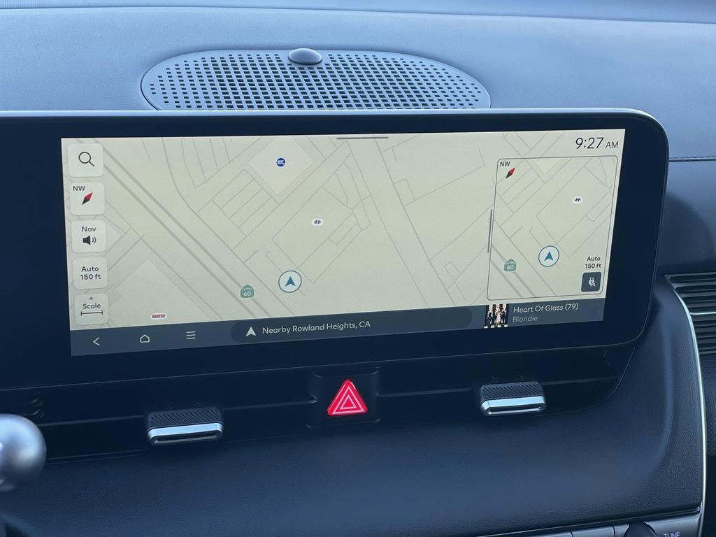 Certified 2025 Hyundai Ioniq 5 SE image 14