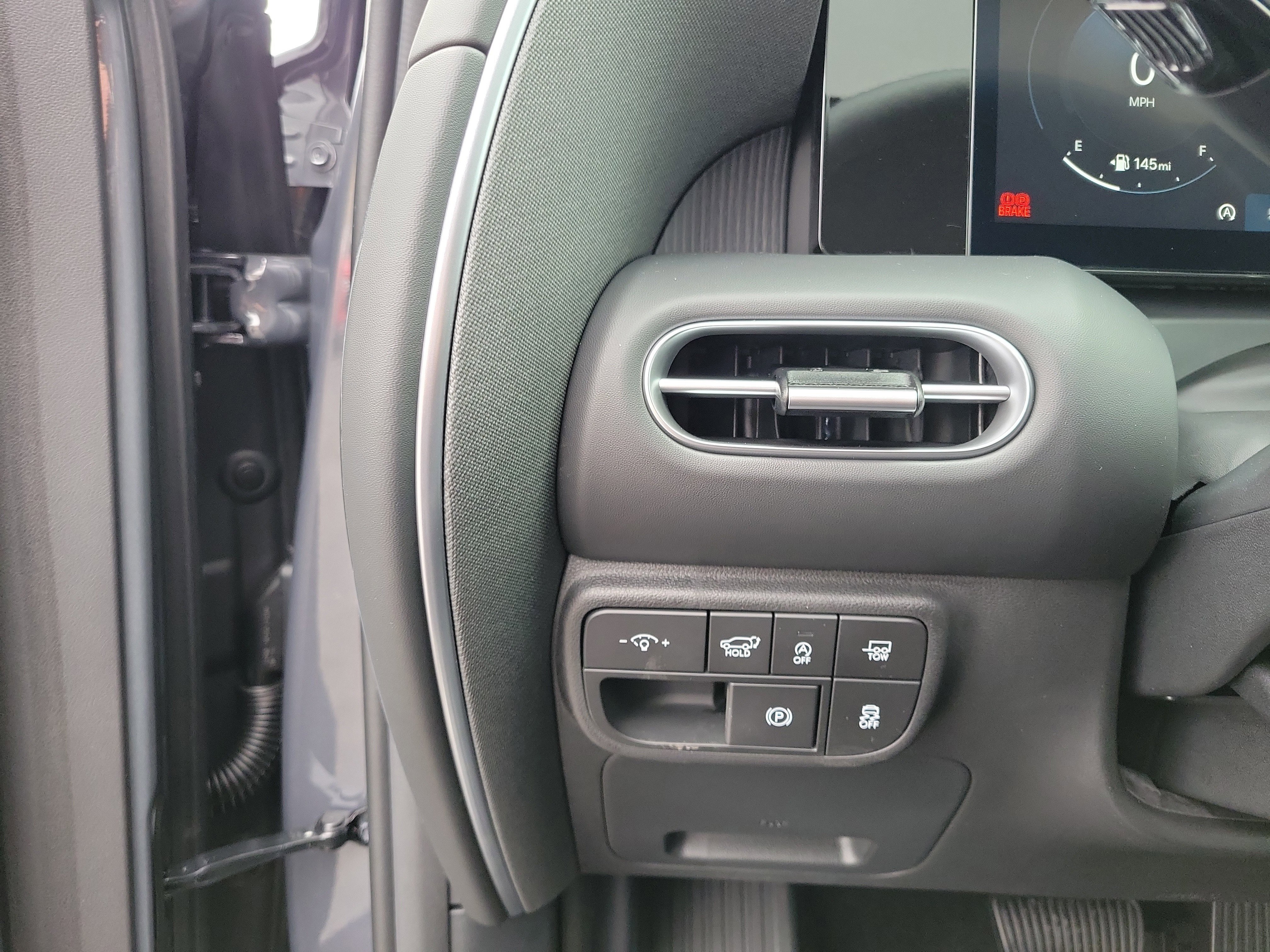 New 2026 Hyundai Palisade Calligraphy image 21