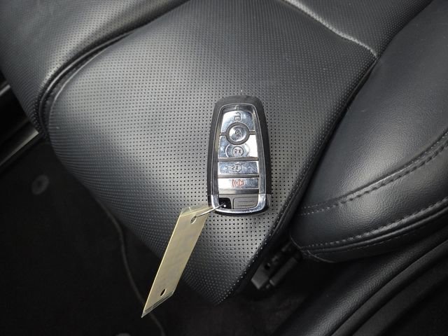 Used 2024 Lincoln Navigator Premiere image 43