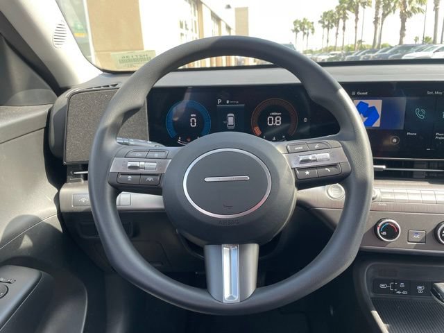 New 2026 Hyundai Kona SE FWD image 14