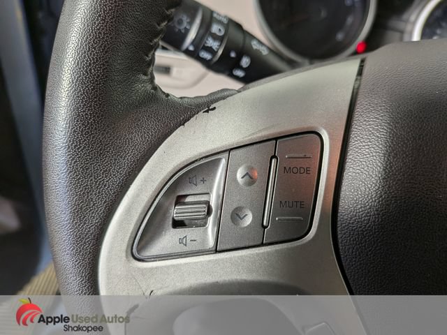 Used 2013 Hyundai Tucson GLS FWD image 21