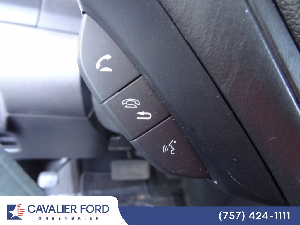 Used 2016 Honda CR-V SE image 17