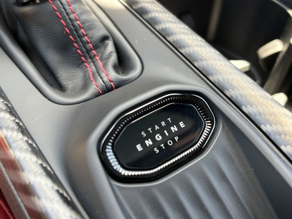 New 2026 Dodge Charger Scat Pack AWD/4WD image 18