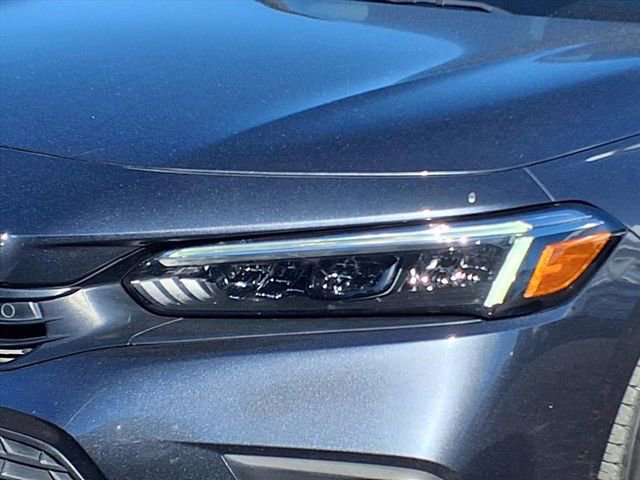 Used 2023 Honda Civic Touring image 23