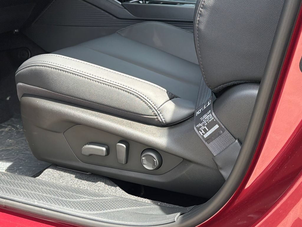 New 2026 Subaru Outback Premium AWD/4WD image 16