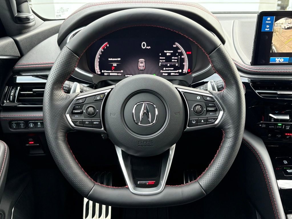 New 2026 Acura MDX Type S image 19
