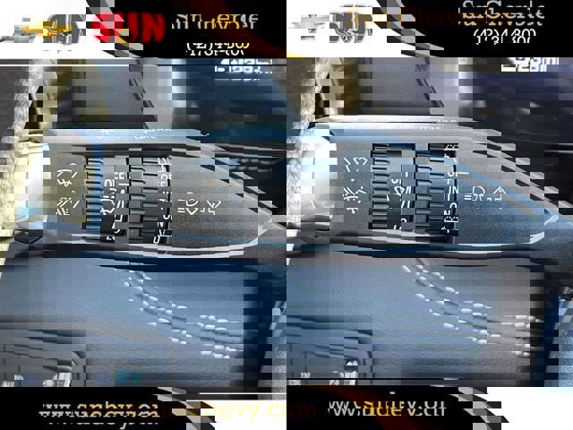 New 2026 Chevrolet Blazer EV LT image 28