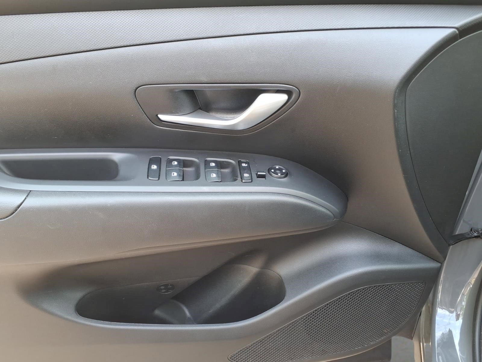 Used 2024 Hyundai Tucson SEL FWD image 15