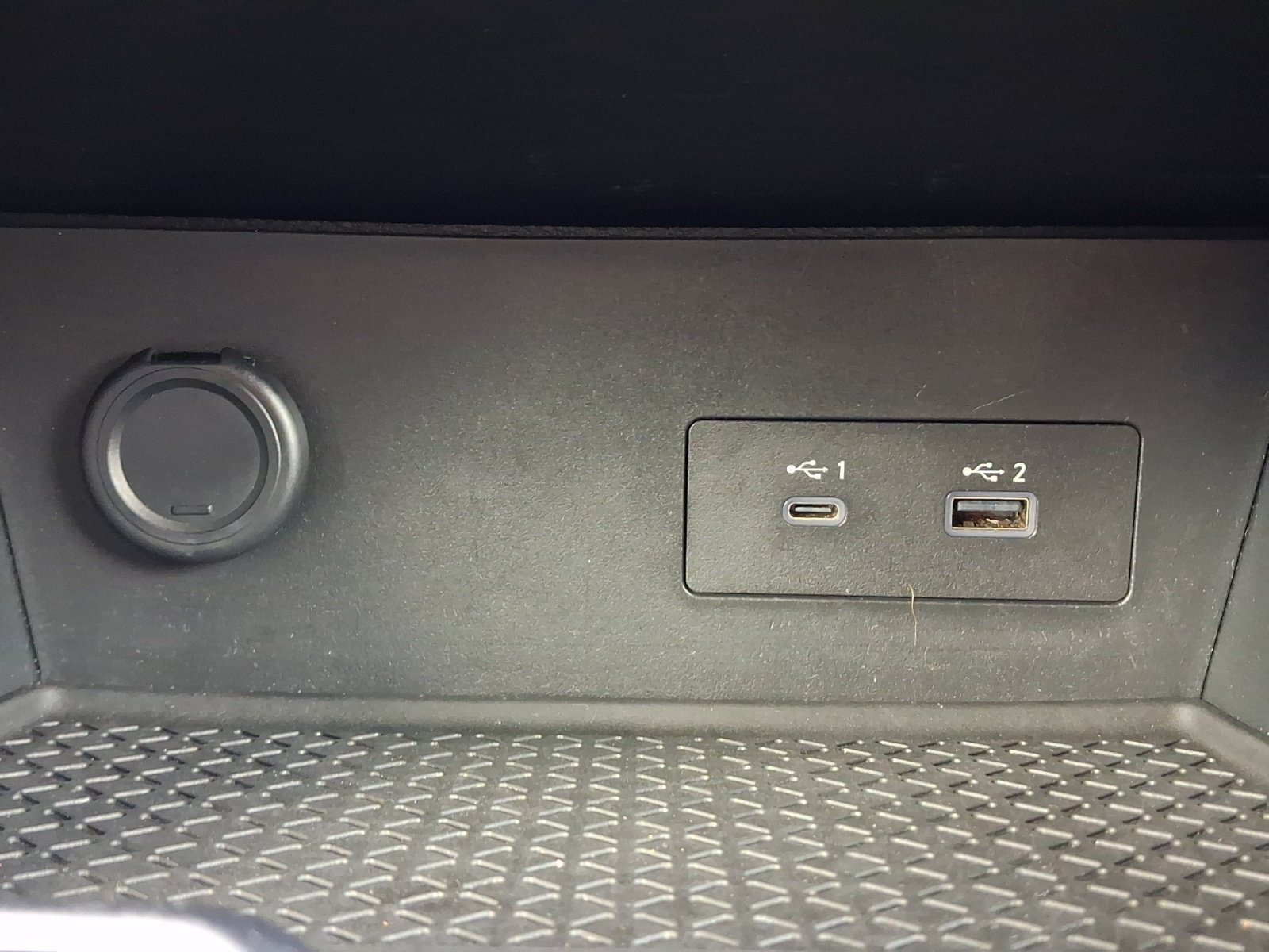 Used 2022 Nissan Pathfinder S AWD/4WD image 29